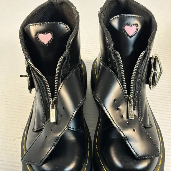 Dr Martens Rare Model X - Picture 8 of 16